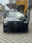 Mercedes-Benz GLC-Class 2020 Matt Black - 1