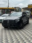 Mercedes-Benz GLC-Class 2020 Matt Black - 2
