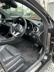 Mercedes-Benz GLC-Class 2020 Matt Black - 4