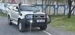 Toyota Hilux 2008 Double Cab Automatic Diesel - 2