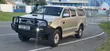 Toyota Hilux 2008 Double Cab Automatic Diesel - 3