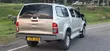 Toyota Hilux 2008 Double Cab Automatic Diesel - 4
