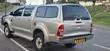 Toyota Hilux 2008 Double Cab Automatic Diesel - 5