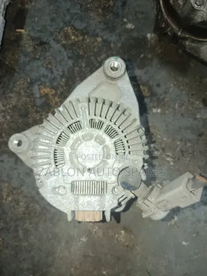 Alternator ya Mazda Atenza (PE Engine)