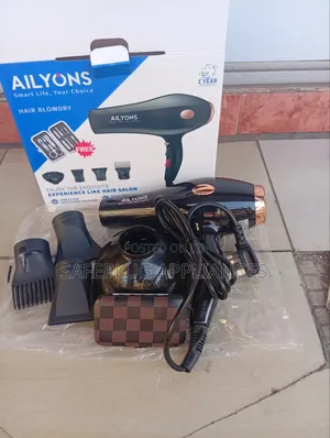 AILYONS Professional Hair Dryer