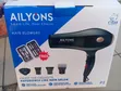 AILYONS Professional Hair Dryer - 2