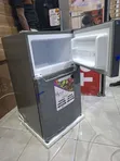 Roch 95L Mlango Mbili Mini Fridge RFR-115DT-1 - 3