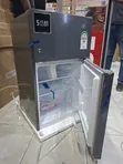 Roch 95L Mlango Mbili Mini Fridge RFR-115DT-1 - 4