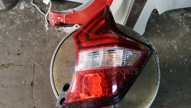 Nissan Note E12 E-Power Tail Light - 1