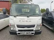 Mitsubishi Canter Lori Ndogo 2013 - 1