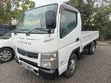 Mitsubishi Canter Lori Ndogo 2013 - 2