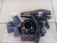 AILYONS Professional Hair Dryer - Powerful Styling - 1
