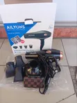 AILYONS Professional Hair Dryer - Powerful Styling - 2