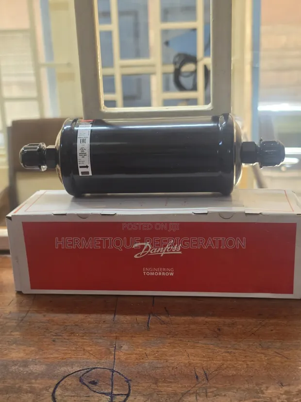 Danfoss Filter Drier 305 5/8" - 1