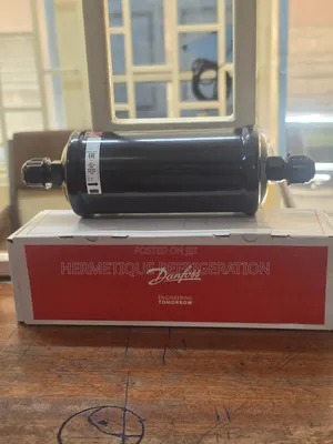 Danfoss Filter Drier 305 5/8"