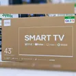 Synix 43" QLED Smart TV S65H - 1