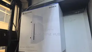 PS5 Slim/Pro Disc Drive - Mpya Kabisa