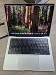 Apple MacBook Pro 2021 M1 Pro 14" 16GB RAM 512GB SSD - 1