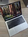 Apple MacBook Pro 2021 M1 Pro 14" 16GB RAM 512GB SSD - 3
