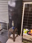 Jopo la Solar la 250W Jipya na Pampu ya Maji ya Kuzamisha ya 50m - 3