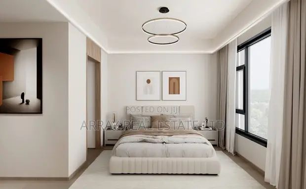 1 Bedroom Apartment for Sale in Kileleshwa - 1