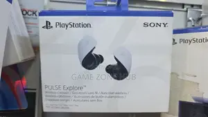 PlayStation Pulse Explore Wireless Earbuds