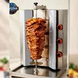 3 Burner Gas Shawarma Machine - 2
