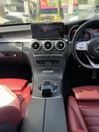 Mercedes-Benz C200 2019 White - 5