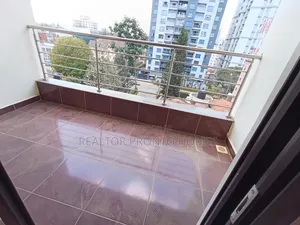 Ghorofa ya Vyumba 3 vya Kulala, Zote Zikiwa na Bafu, Lavington - Inapangishwa