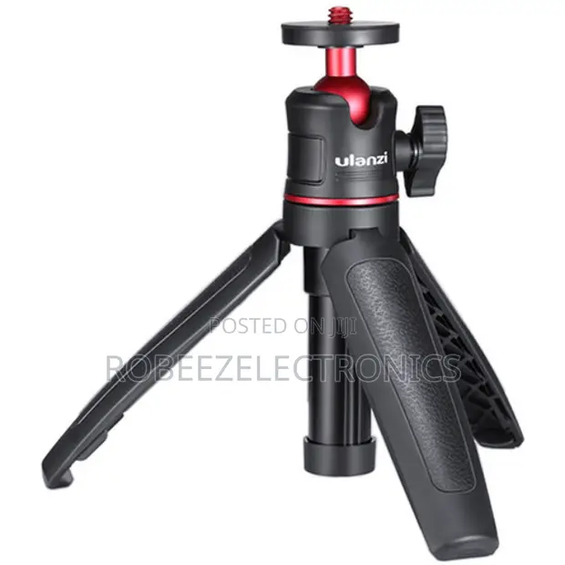 Ulanzi MT-08 Extendable Mini Tripod Handle - 1