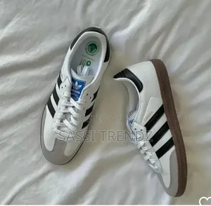 Adidas Samba Sneakers