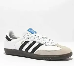 Adidas Samba Sneakers