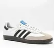 Adidas Samba Sneakers - 2