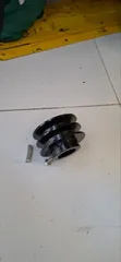 10hp Class A 2-Line Pulley - 2