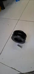 10hp Class A 2-Line Pulley - 3
