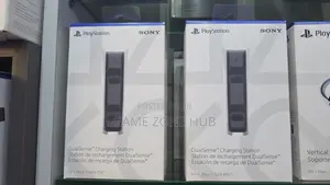 PS5 DualSense Charging Station