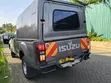 Isuzu D-MAX 2022 - 3