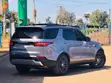 2020 Land Rover Discovery HSE Luxury 4x4 - 5