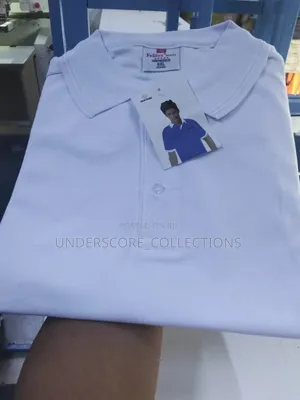 Brandable Children's Polo T-Shirts