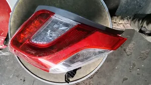 Taa ya Nyuma ya Toyota Vitz Jewela (Iliyotumika)