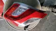 Toyota Vitz Jewela Tail Light (Used) - 1