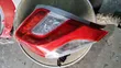 Toyota Vitz Jewela Tail Light (Used) - 2
