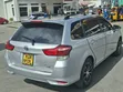 Toyota Corolla Fielder 2017 Nyeupe - 3