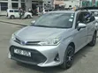Toyota Corolla Fielder 2017 Nyeupe - 4