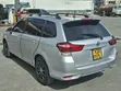 Toyota Corolla Fielder 2017 Nyeupe - 5