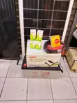 Must 1.5kva Solar System Kit na 200ah Battery - 3