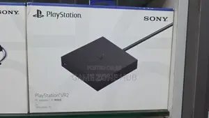 PS5 VR2 PC Adapter