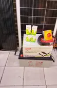 Must 1.5kva Solar System Kit na 200Ah Battery - 2