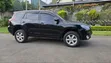 Toyota Vanguard 2010 Nyeusi - 2