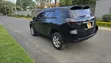 Toyota Vanguard 2010 Nyeusi - 3